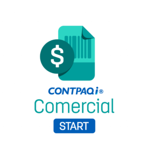 CONTPAQi Comercial Start