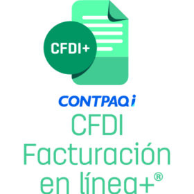 CONTPAQi CFDI en linea+