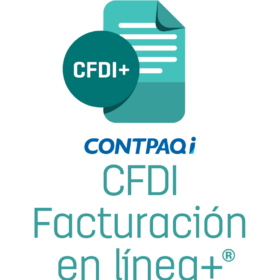 CONTPAQi CFDI en linea+