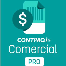 CONTPAQi Comercial Pro