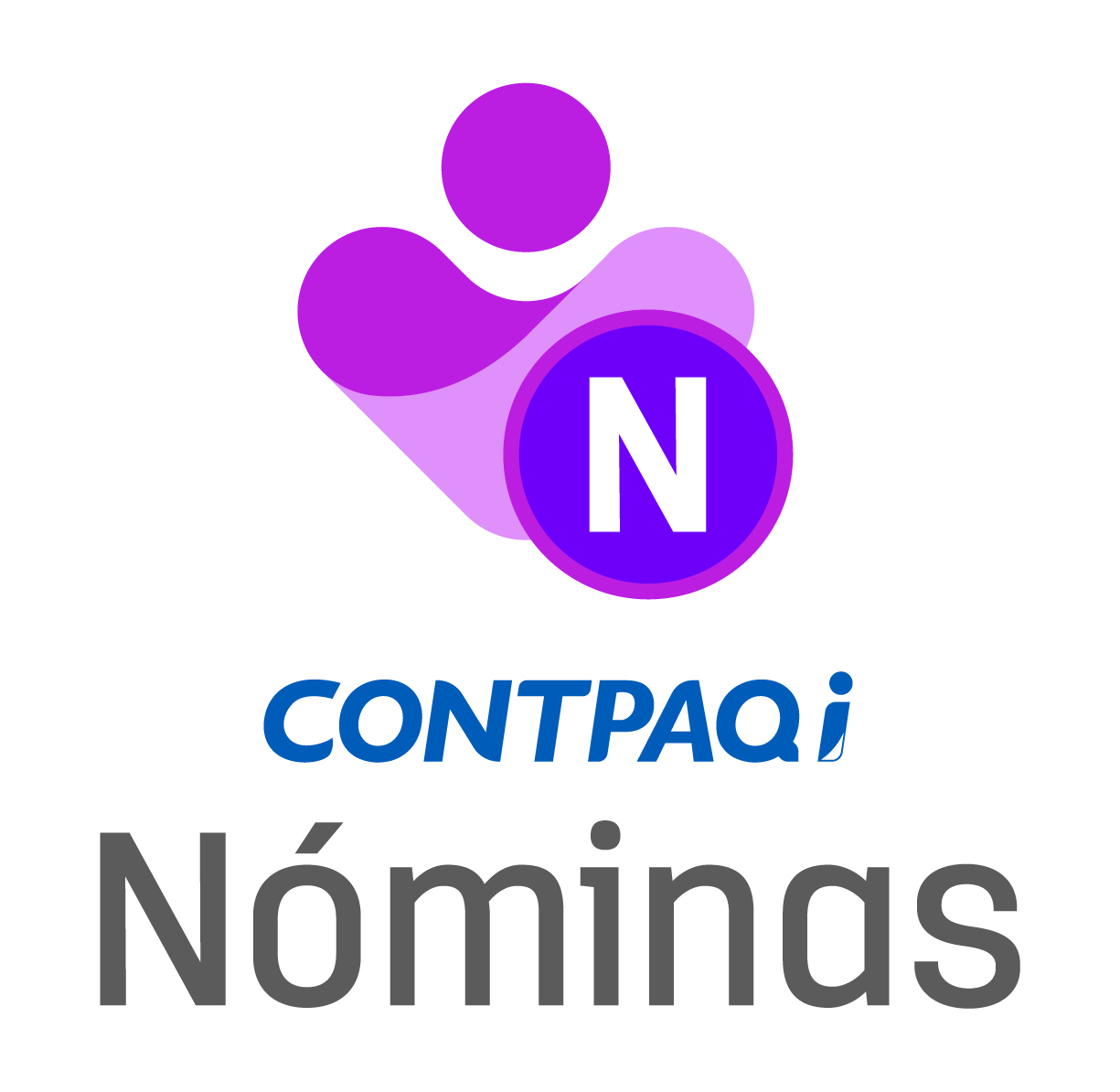 Versión Plana Vertical Contpaqi Nominas