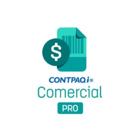 CONTPAQi Comercial Pro